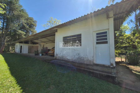 Sítio à venda com 7 alqueires, em Serra do Capetinga, Itapeva - MG