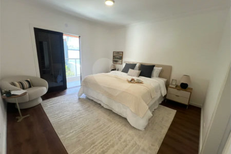 Casa à venda com 4 suítes no condomínio Alphaville 3, Santana de Parnaíba - SP