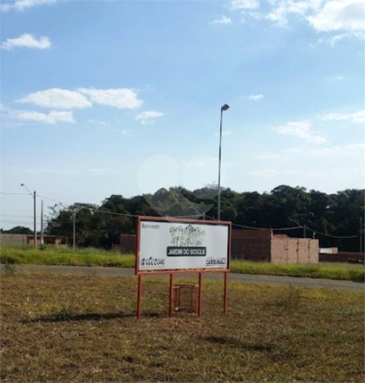 Terreno com 253,00 m² .