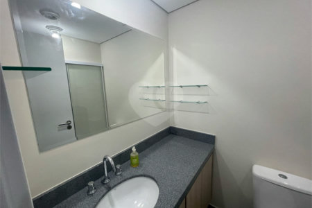 Apartamento à venda com 2 suítes em Vila Mariana, São Paulo, SP