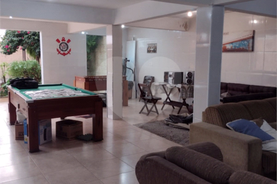 Excelente Sobrado na Cidade Lider - Casa - vendo