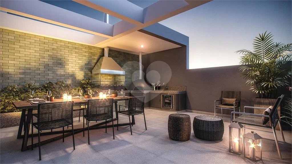 Apartamento na Mooca com 91m² , 650 metros da estação Belém,3 dormitórios,1 suíte,1 Vaga.