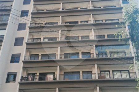 Studio Novo a venda no Centro de São Paulo