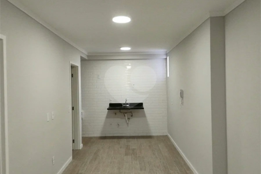 Studio à venda na Vila Celeste — 24 m²
