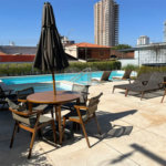 Apartamento à venda no São Dimas em Piracicaba/SP.