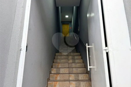 PRÉDIO COMERCIAL E RESIDENCIAL(KITNETS) COM GALPÃO À VENDA Jardim Ocara – Santo André/SP