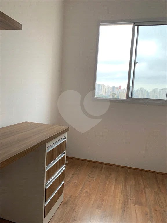 Apartamento à venda com 1 quarto em Jardim Cidália, São Paulo, SP