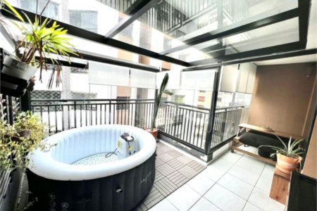 APARTAMENTO A VENDA EM SP CENTRO