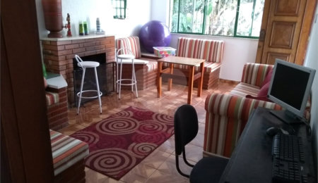 Casa Térrea à venda ou para alugar com 4 quartos, sendo 1 suíte, em Jardim Aeroporto, São Paulo, SP