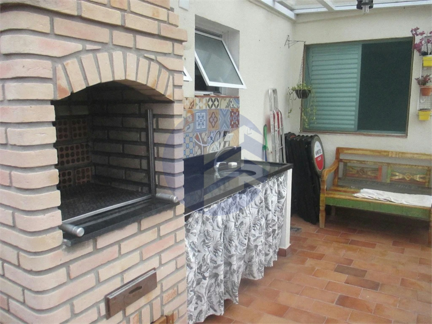 Duplex à venda com 2 quartos, sendo 1 suíte, em Vila Sônia, São Paulo - SP
