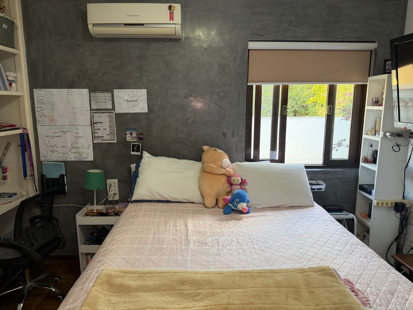 Casa para venda em Jardim Peri Peri com 3 quartos, sendo 1 suíte, 149m²
