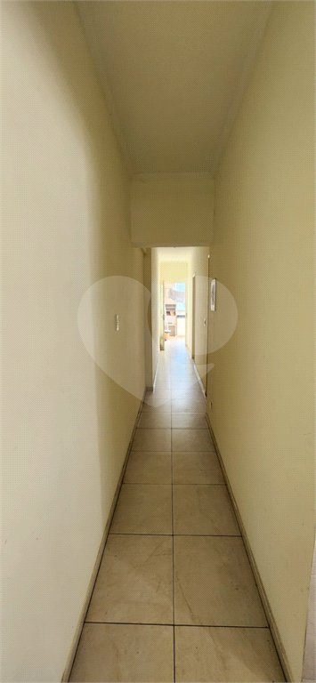 Casa térrea com duas edículas para venda - Saúde, SP.