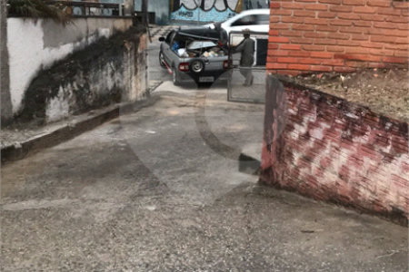 Sorocaba- Centro- Terreno com aproximadamente 700 ms - 16,70 x 32,00 - R$ 790.00,00