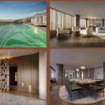 Apartamentos de Luxo de 780 m² na Cidade Jardim
