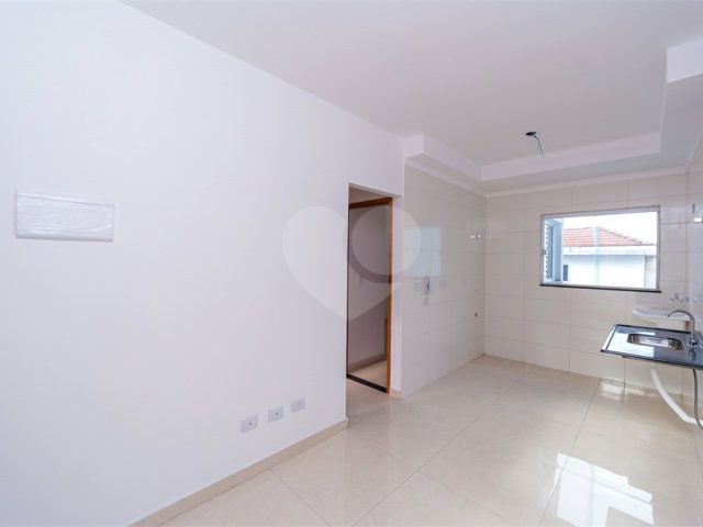 Apartamento à venda com 2 quartos em Vila Formosa, São Paulo, SP