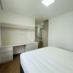 LOCAÇÃO DOMO LIFE C/ 155 m² - 3 DORMITÓRIOS | 3 VAGAS | CONDOMÍNIO CLUBE PRONTO PARA MORAR!