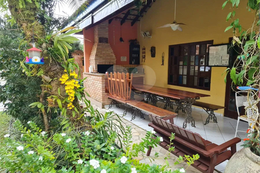 Casa à venda com 2 quartos em Morada da Praia, Bertioga, SP