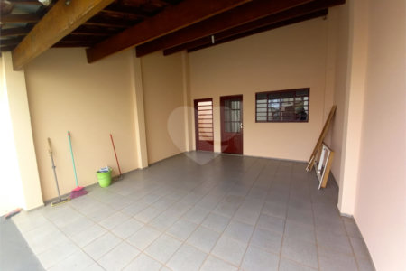 Casa térrea para venda na Vila Brasilia