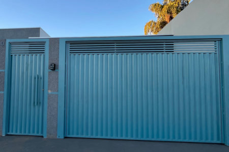 Casa à venda com 3 quartos, sendo 1 suíte, em Jardim Samambaia, Três Lagoas, MS