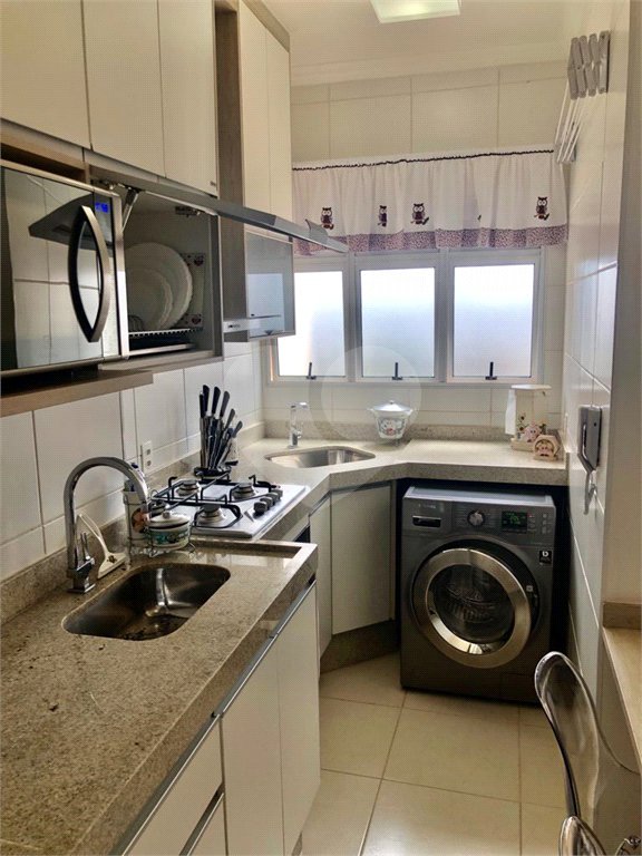 Apartamento London Park
