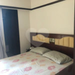 APARTAMENTO TIPO FLAT