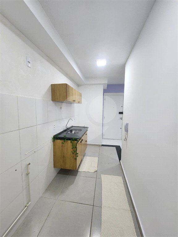 APARTAMENTO À VENDA – CONDOMÍNIO VIVAZ ESTAÇÃO ITAQUERA | CIDADE LÍDER