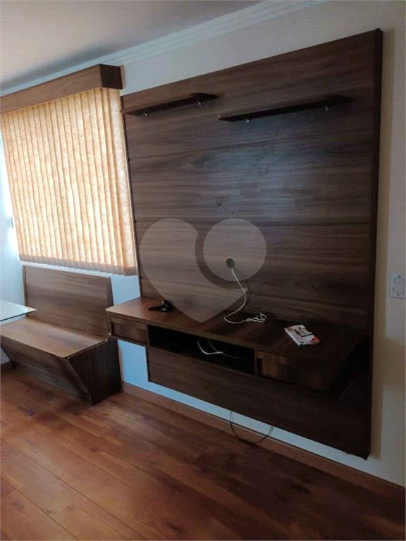 Apartamento no Res. Spazio Mont Royal