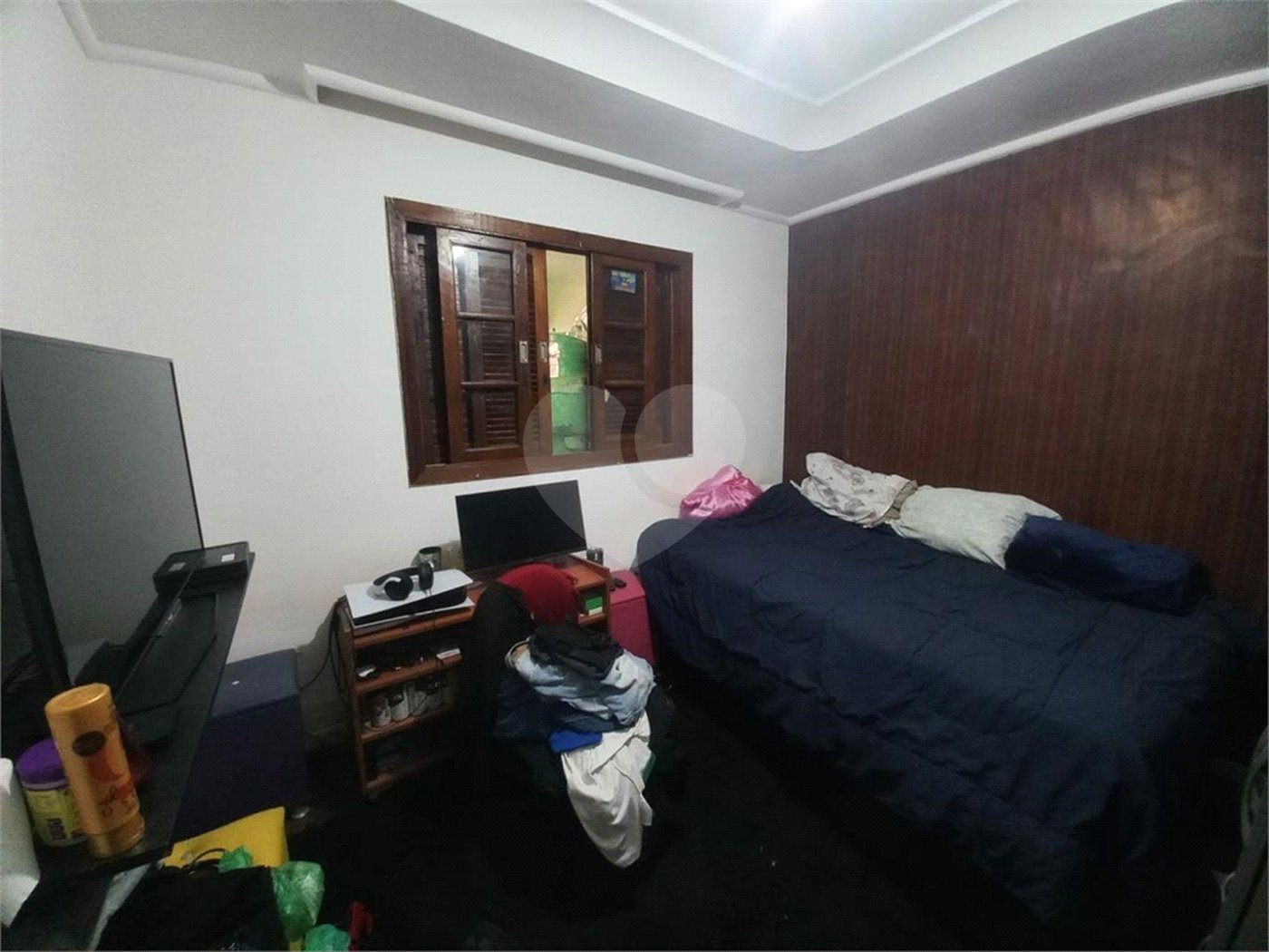 Casa à venda com 3 quartos, sendo 1 suíte, em Vila Campestre, São Paulo, SP