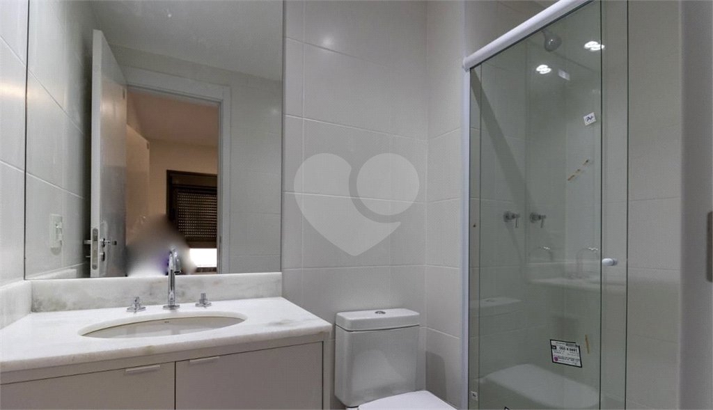Apartamento à venda ou para alugar com 2 suítes em Vila Olímpia, São Paulo, SP