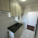 Apartamento Vila Verde Sabará