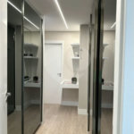 Apartamento de alto padrão com 108 m², 3 dormitórios, 1 suíte, varanda gourmet, planejados, lazer completo e próximo ao Metrô Alto do Ipiranga.
