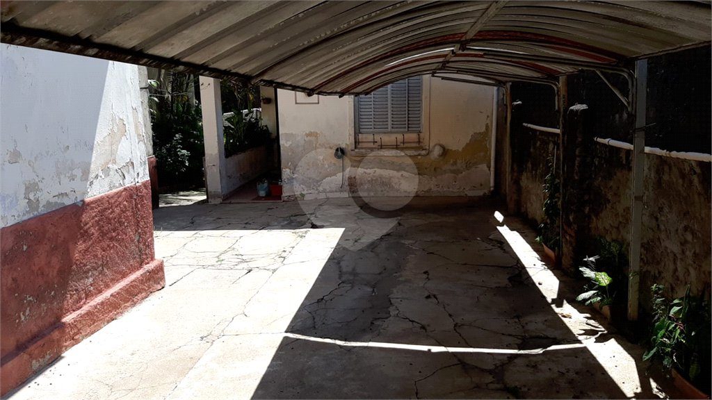 Casa á venda na Lapa