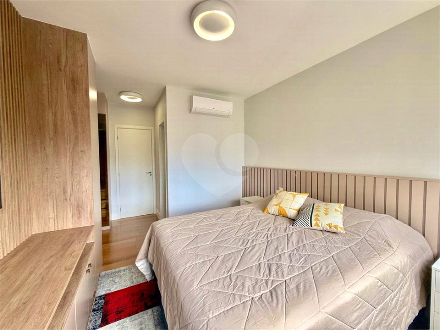 Apartamento para venda em Jardim Prudência com 2 quartos, sendo 2 suítes , 112m²