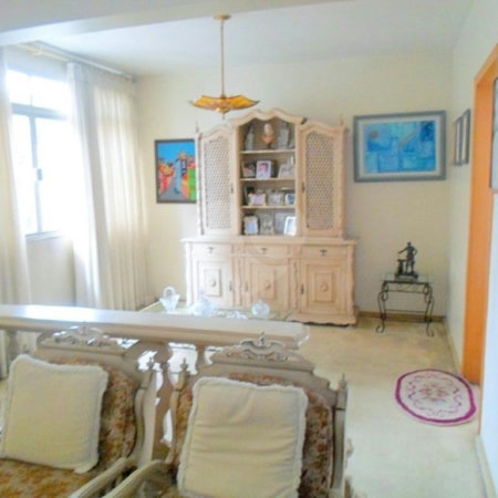 Apartamento à venda com 4 quartos, sendo 1 suíte, em Parque da Mooca, São Paulo, SP