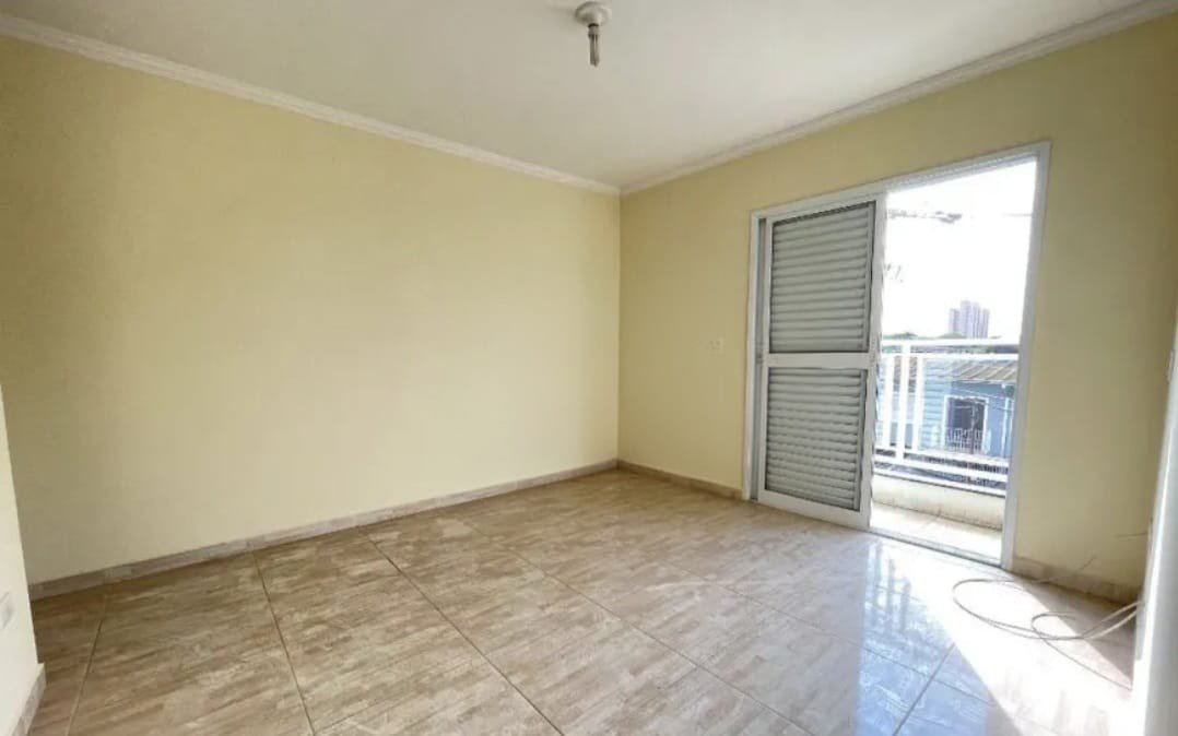 Casa à venda com 3 quartos, sendo 1 suíte, em Jardim Ester, São Paulo - SP