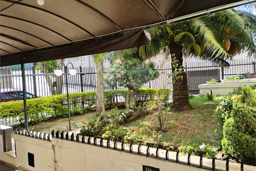 Vende-se lindo apartamento na Vila Santa Catarina!