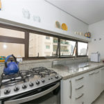 Apartamento de 233 m² à venda em Higienópolis com 4 dormitórios.