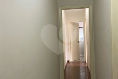 Sobrado à venda com 186m² - Cambuci