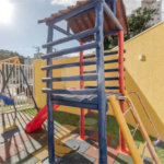 Apartamento com 1 dormitório no condomínio Metrocasa Congonhas — Modernidade, Lazer e Mobilidade na Medida Certa