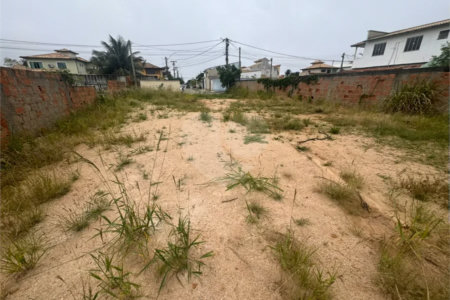Terreno à venda em São José, Armação dos Búzios, RJ