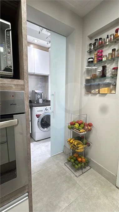 92 m², 3 dormitórios, varanda gourmet, 2 vagas e lazer completo
