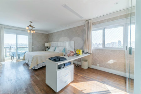 Apartamento para venda no condomínio Piazza Suprema - Praça Visconde de Souza Fontes