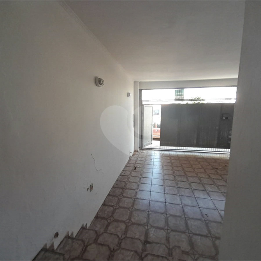 Casa à venda no Jardim Industrial – Oportunidade para reforma