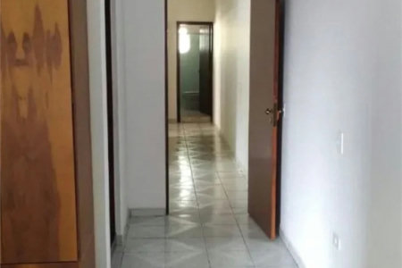 Sobrado à venda ou para alugar com 3 quartos, sendo 1 suíte, em Jaguaré, São Paulo, SP