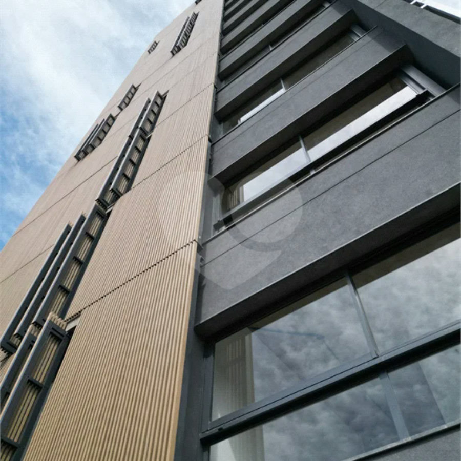 Apartamento 3 suítes à venda – 183 m² – Vila Nova Conceição – São Paulo