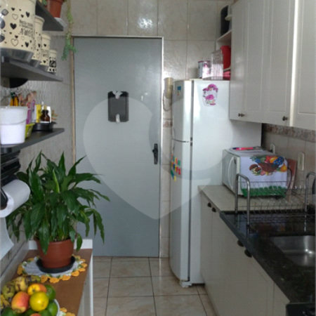 RESIDENCIAL PARQUE DAS ARVORES
