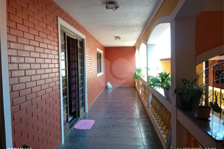 Casa à venda no Jardim Beatriz