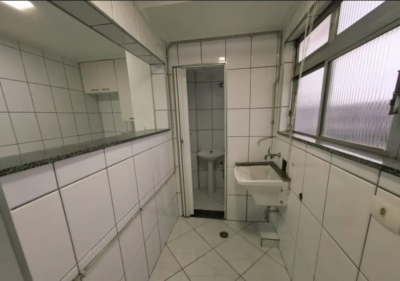 Apartamento à venda com 3 quartos em Conjunto Residencial Butantã, São Paulo, SP