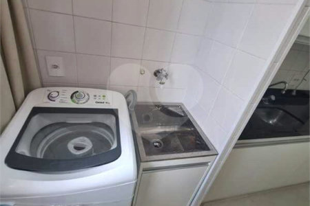 Apartamento 02 dormitórios