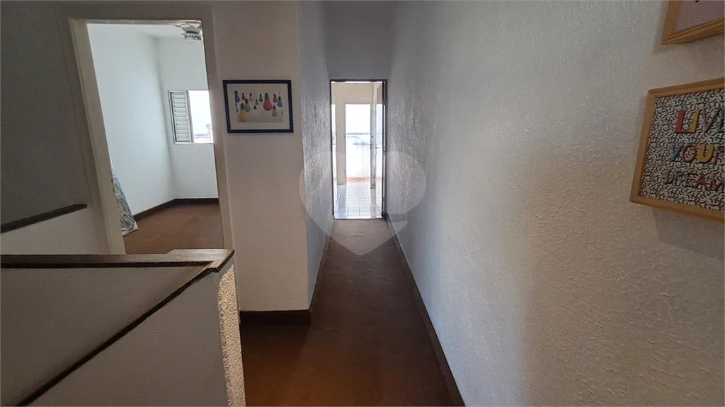 Sobrado à Venda | 120 m² | 3 dormitórios no Bom retiro!